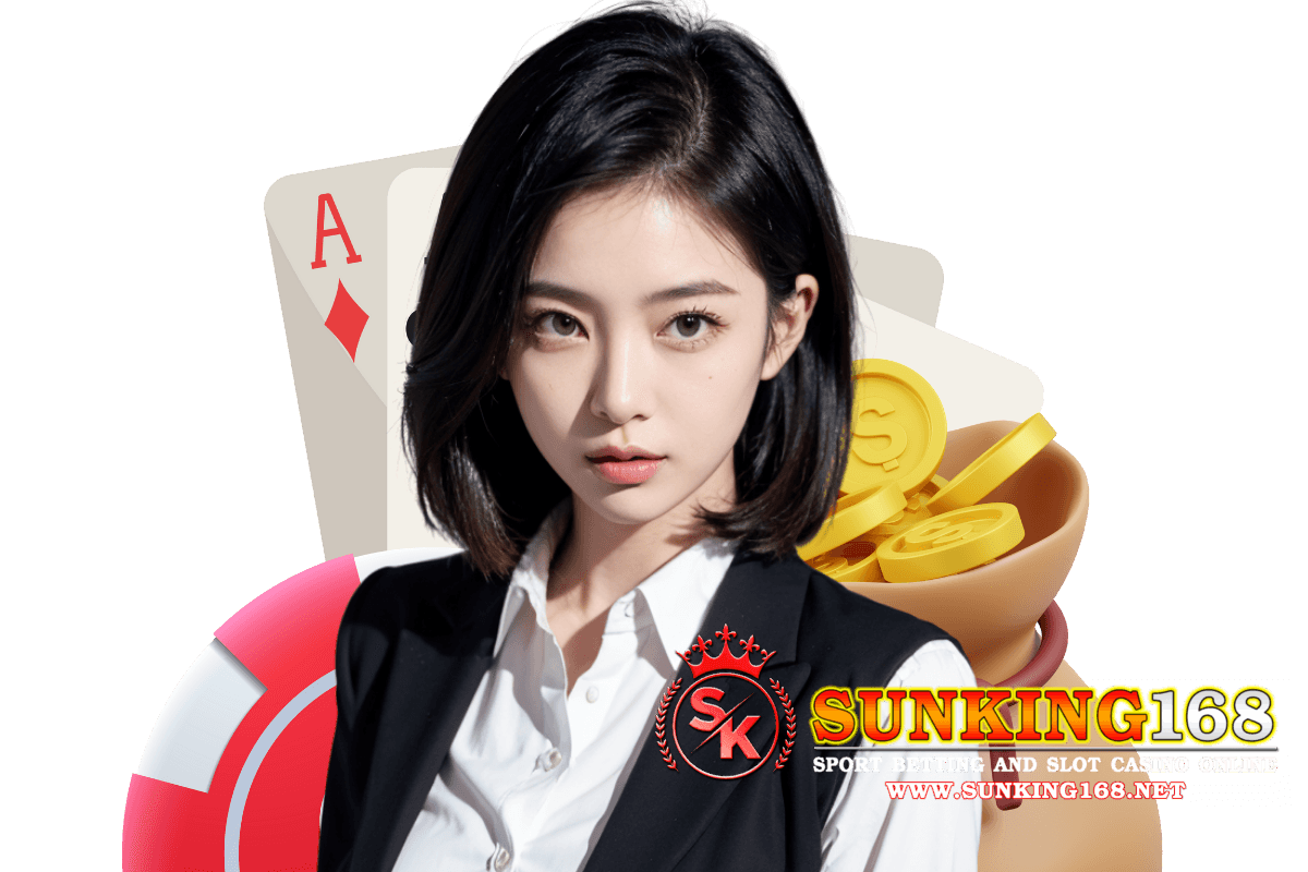 sunking168 login