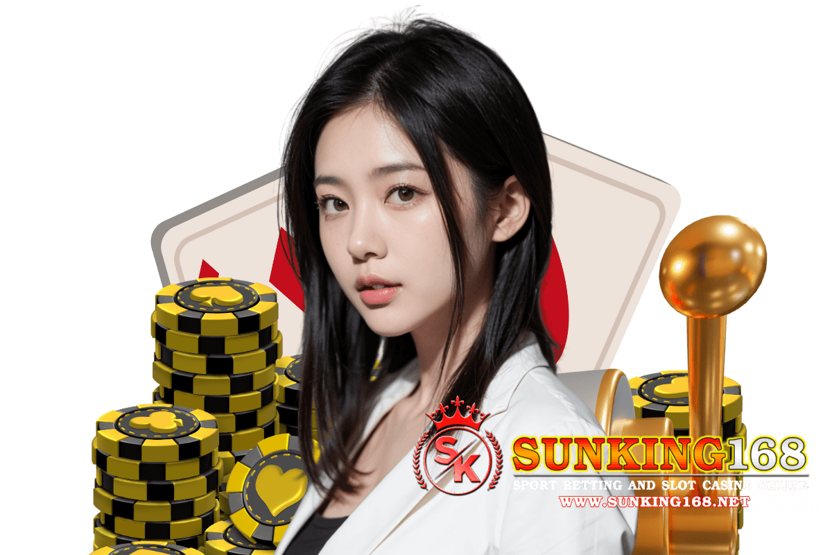 sunking168 สล็อต