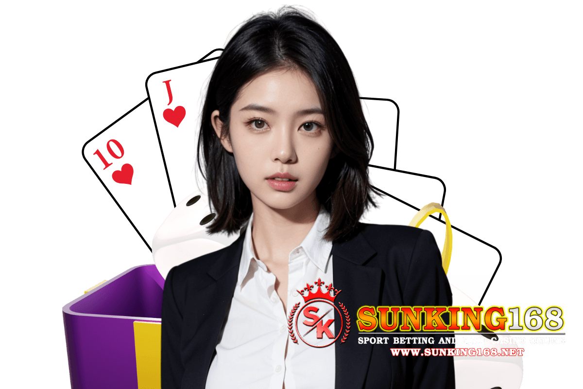 sunking168 แจกเครดิตฟรี